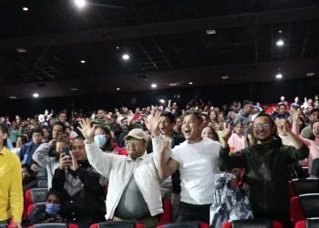 वर्ड अफ माउथले अब्बल बन्दै फिल्म ‘दिमाग खराब’, दोश्रो हप्तामा दर्शकको राम्रो साथ