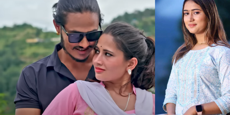 रचना रिमालको  थोपामा आर के र अनुजा