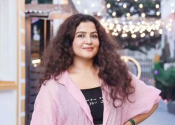 नेपालमा टिकटक प्रतिबन्ध हुँदा अभिनेत्री रेखा थापाको यस्तो प्रतिक्रिया