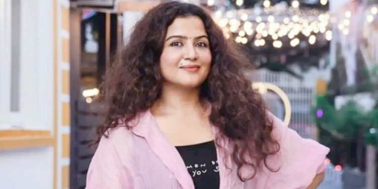 नेपालमा टिकटक प्रतिबन्ध हुँदा अभिनेत्री रेखा थापाको यस्तो प्रतिक्रिया