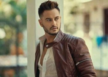 ‘एक्टर’मा प्रदिप खड्का