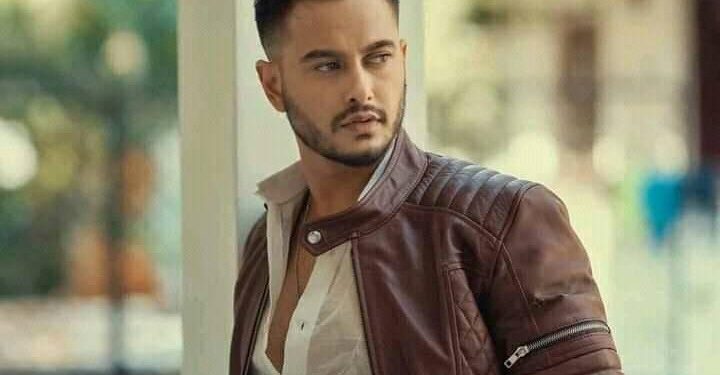 ‘एक्टर’मा प्रदिप खड्का