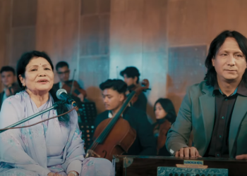 सदाबहार गीत ‘म त खाँदिन कुवाको पानी’लाइ गरियो ५० वर्षपछि रिमेक