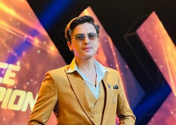 अभिनेता पल शाह विरुद्धको मुद्दा दोहोर्‍याउन सर्वोच्चको अनुमति