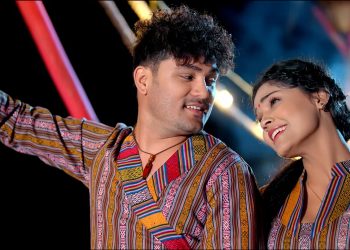 चक्र र कुसुम को ‘चट्ट राम्रो’ नयाँ गीत सार्वजनिक