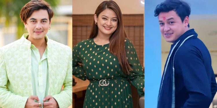 कस्तो बन्ला अभिनेता पल शाह, सलोन बस्नेत र अभिनेत्री बर्षा राउतको ‘अवतार’ ?