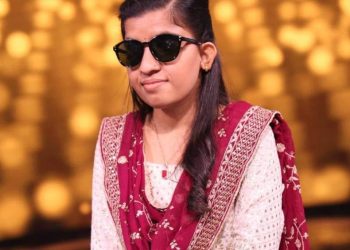 साउथ स्टार प्रभाषको फिल्म ‘सलार’मा गुन्जिदै मेनुकाको स्वर