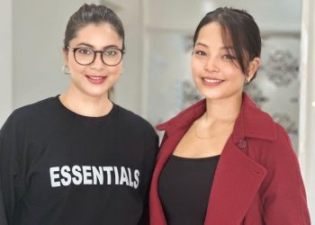 ‘पूजार सार्की’मा अञ्जना र परिक्षा एकसाथ