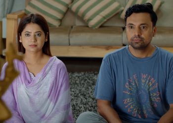 केकी र विमलेश अभिनित ‘जब तिमी आयौ’ सार्वजनिक