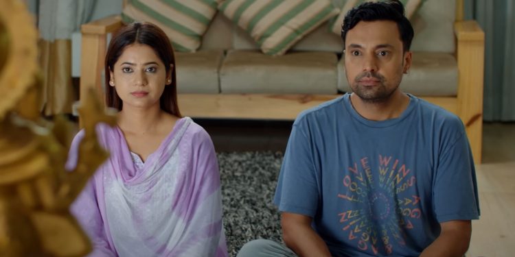 केकी र विमलेश अभिनित ‘जब तिमी आयौ’ सार्वजनिक