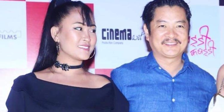 ‘रिमै’बाट ८ वर्षपछि दोहोरिदै कबड्डिका काजी र मैयाँ