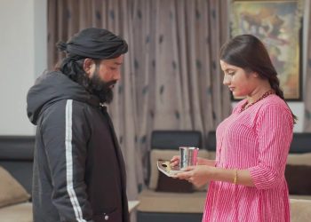 जबर्जस्ति सिंदुर लगाउँदाको ‘परिणाम’ यसरी भोगे दिनेश कोइरालाले