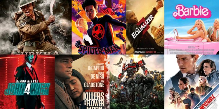 प्रतिष्ठित अवार्ड ‘बाफ्टा’मा ‘गोर्खा वारियर’, हलिउडका ठुला फिल्मसंग प्रतिष्पर्धा