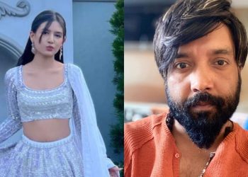 प्रमोद र मलिका लगायतको अभिनयमा ‘पगला घोडा’ पुस १२ गतेबाट मञ्चन हुने