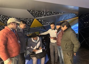 ‘एनिमल’ फिल्म बालबालिकालाई देखाएपछि ‘वन सिनेमाज’लाई कारबाही सिफारिस