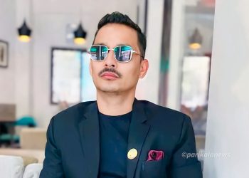 नेपाली फिल्म उधोगका लोकप्रिय चलचित्रकर्मी रोज राणा मन्त्रीमा नियुक्त