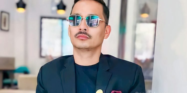 नेपाली फिल्म उधोगका लोकप्रिय चलचित्रकर्मी रोज राणा मन्त्रीमा नियुक्त