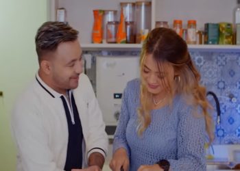 अबिराज र सुम्निमा फिचर्ड ‘सुनिदेउ न’ सार्वजनिक