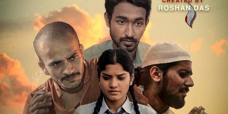 ‘आरती’ वेब सिरिजको नेपाली संस्करणको प्रिमियर सम्पन्न