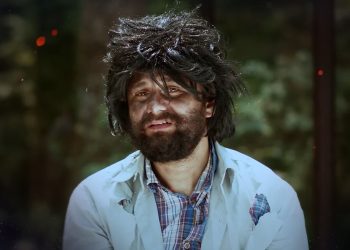 फिल्म ‘चिट्ठी’को मर्मस्पर्शी गीत सार्वजनिक