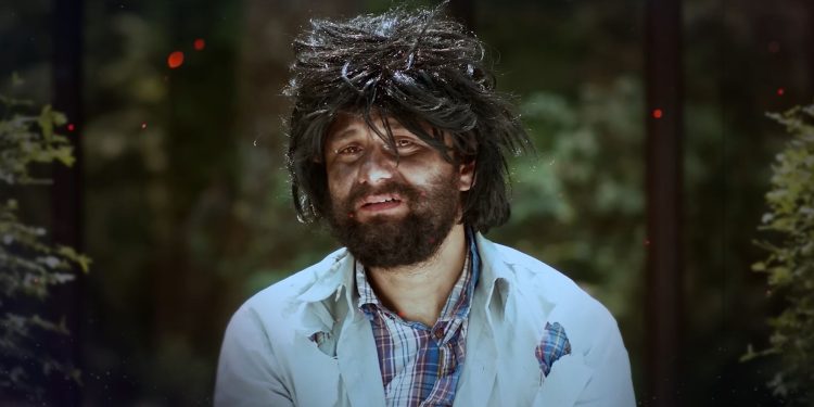 फिल्म ‘चिट्ठी’को मर्मस्पर्शी गीत सार्वजनिक