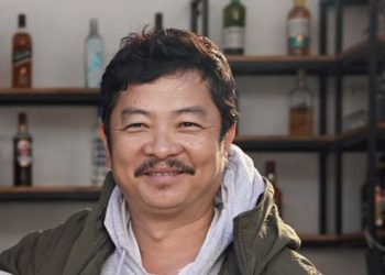 फिल्म ‘दुखी आत्मा’को घोषणा, दयाहाङ राई अनुबन्ध, अभिनेत्री को ?