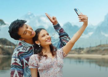 मङ्सिर २९ बाट प्रदर्शन हुने फिल्म ‘दुई कदम’को ट्रेलर सार्वजनिक