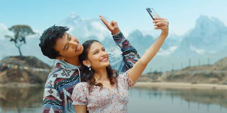 मङ्सिर २९ बाट प्रदर्शन हुने फिल्म ‘दुई कदम’को ट्रेलर सार्वजनिक