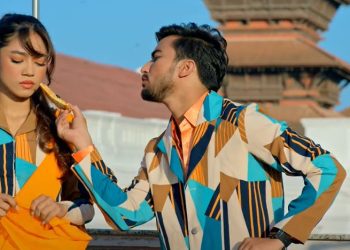 गायक प्रचण्डबाबु राईको ब्रेकपछी अमेरिकामा ब्रेकफास्ट