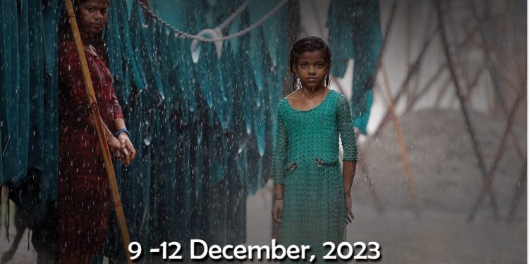 ‘नेपाल मानव अधिकार अन्तर्राष्ट्रिय सिनेमा महोत्सव’ काठमाडौंमा आयोजना हुने