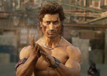 साउथ फिल्म ‘क्रेक्क’को अफिसियल टीजर सार्वजनिक