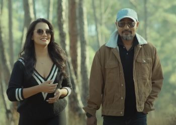 कमलमानको मायालुमा नायिका प्रियंका कार्की