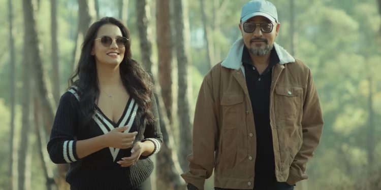 कमलमानको मायालुमा नायिका प्रियंका कार्की