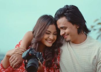 प्रताप दासको स्वरमा ‘तिम्रै माया’ बोलको गीत सार्वजनिक