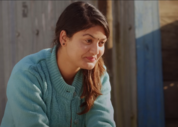 आर्टमान्डूको ‘पञ्चमी मेला’ : बजारमा भेट भएका युवा युवतीको प्रेम कथा