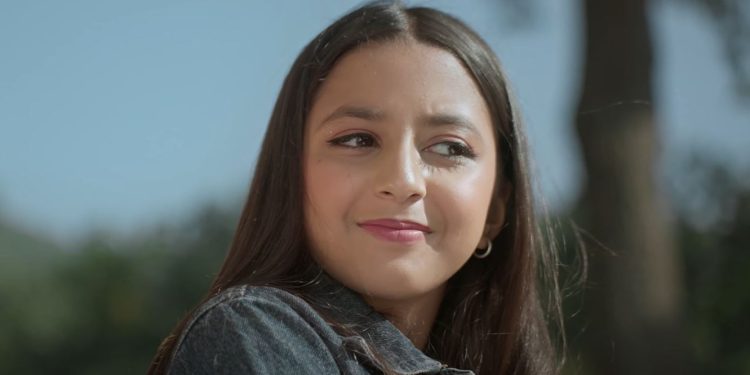 ‘भ्वाइस अफ किड्स’बाट चिनिएकी परिश्ना बास्तोलाको स्वर र अभिनयमा गीत सार्वजनिक