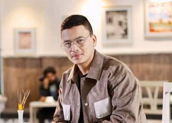 फिल्म ‘मायाका रङ्गहरु’ मा अभिनेता पल शाह अनुबन्ध