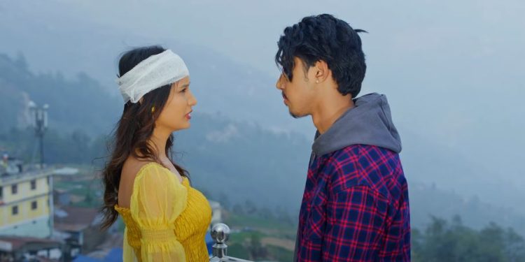 फिल्म ‘दुई कदम’को सेन्सर पास