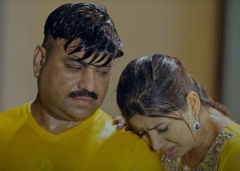 सचिनलाई गरिमाको ‘औधी माया’