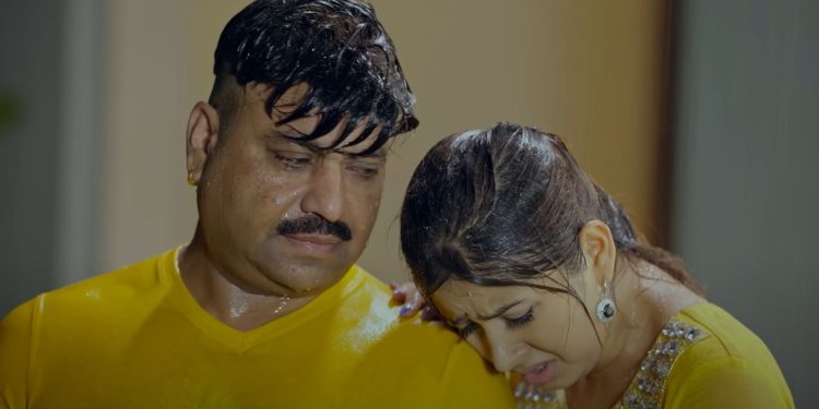 सचिनलाई गरिमाको ‘औधी माया’