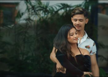 ‘के यो माया हो’मा आयुष्मान र शिल्पा फिचर्ड