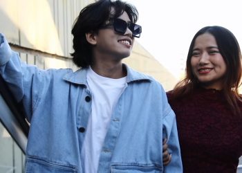 जितेनको स्वर, डेकेन्द्रको शब्दमा रहेको ‘के भयो तिमीलाई’