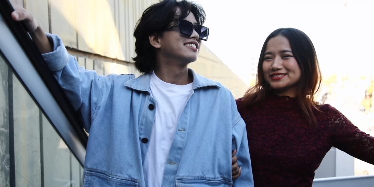 जितेनको स्वर, डेकेन्द्रको शब्दमा रहेको ‘के भयो तिमीलाई’