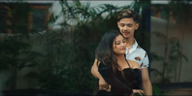 ‘के यो माया हो’मा आयुष्मान र शिल्पा फिचर्ड