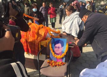 बरिष्ठ गायक तथा संगीतकार योगेश वैधको निधन