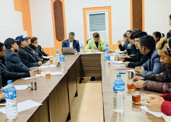 मन्त्रिपरिषदबाट सैद्धान्तिक स्वीकृतिपछि अब कसरि अगाडी बढ्छ ‘चलचित्र विधेयक’ ?