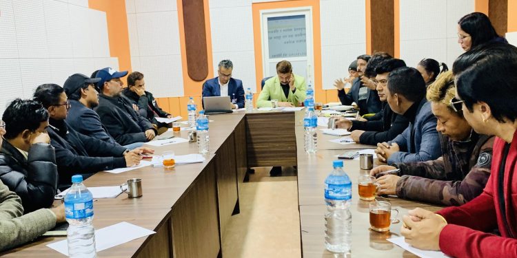 मन्त्रिपरिषदबाट सैद्धान्तिक स्वीकृतिपछि अब कसरि अगाडी बढ्छ ‘चलचित्र विधेयक’ ?