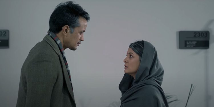 दिक्पाल र शिलाको अधुरो सपना