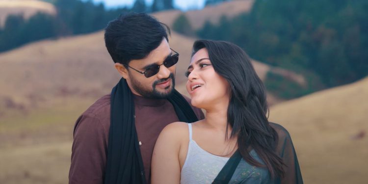 खप्तडमा छायांकन गरिएका तीन गीत सार्वजनिक