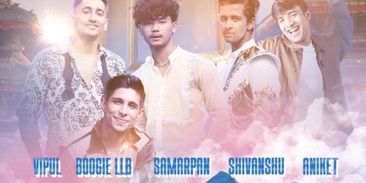 समर्पण लामासहित ‘इन्डियाज बेस्ट डान्सर’का यी डान्सरहरु नेपाल आउँदै